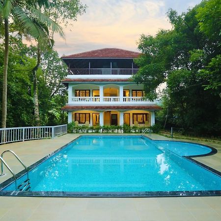 Once Upon The River, Aluva - Near Cochin International Airport Kochi Екстериор снимка