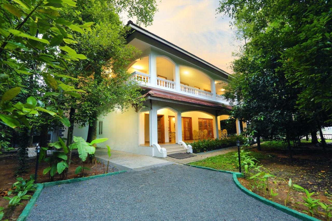 Once Upon The River, Aluva - Near Cochin International Airport Kochi Екстериор снимка