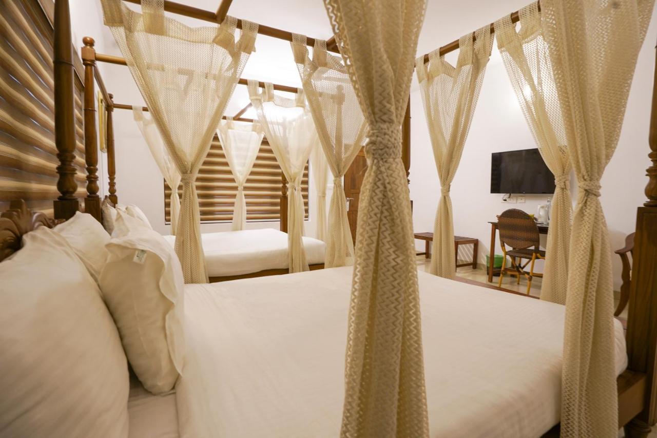 Once Upon The River, Aluva - Near Cochin International Airport Kochi Екстериор снимка