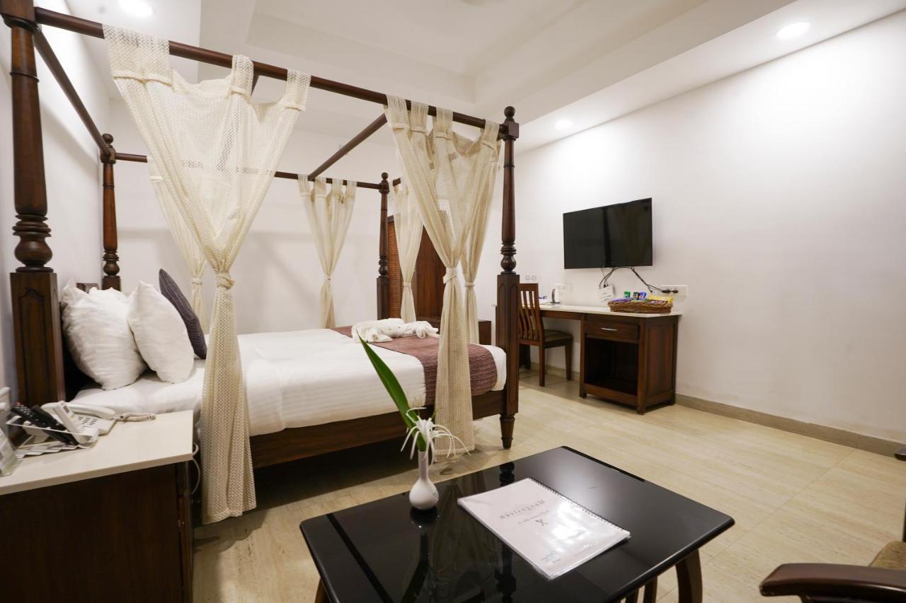 Once Upon The River, Aluva - Near Cochin International Airport Kochi Екстериор снимка