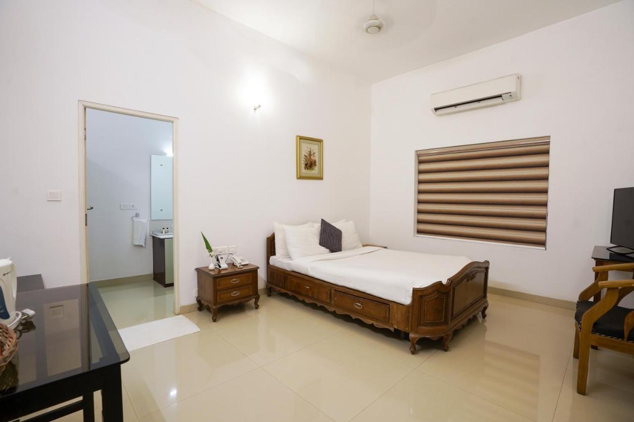 Once Upon The River, Aluva - Near Cochin International Airport Kochi Екстериор снимка