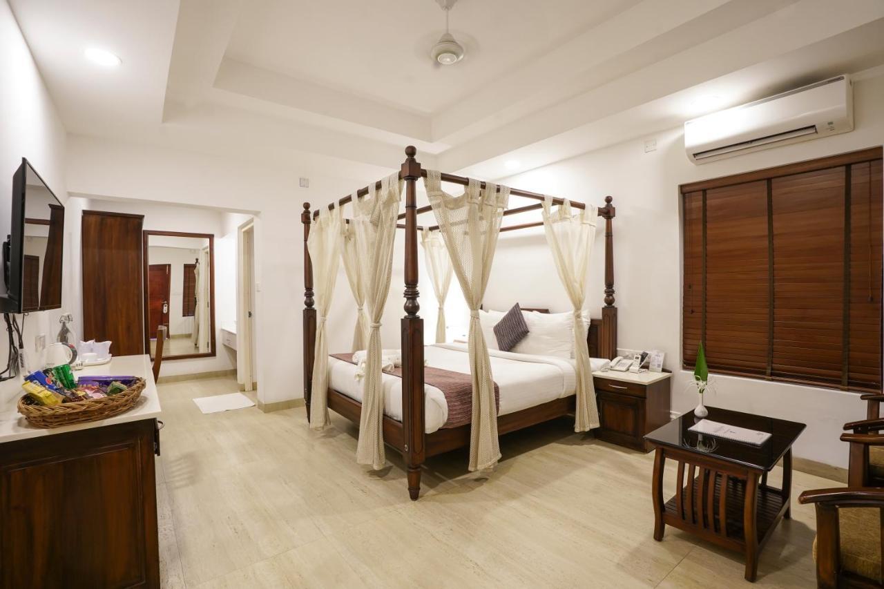 Once Upon The River, Aluva - Near Cochin International Airport Kochi Екстериор снимка