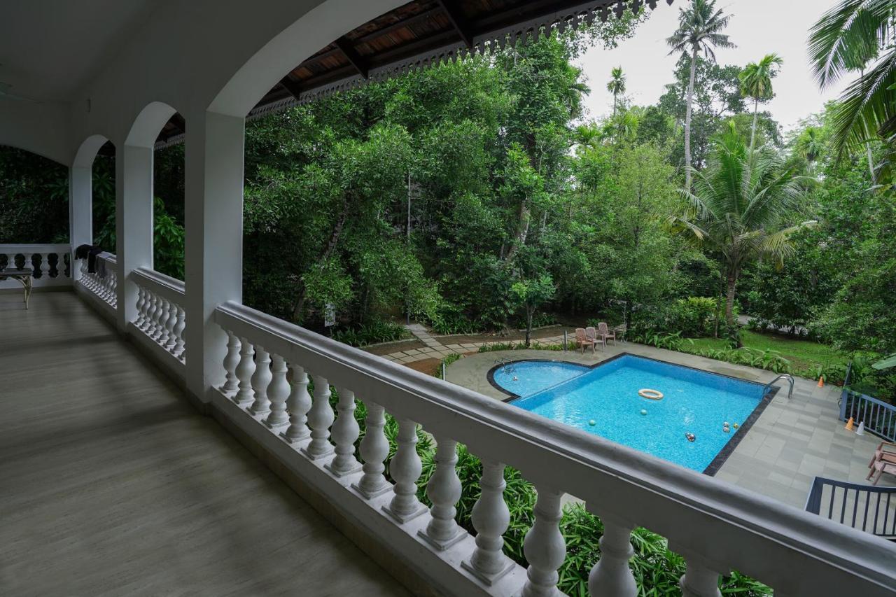 Once Upon The River, Aluva - Near Cochin International Airport Kochi Екстериор снимка