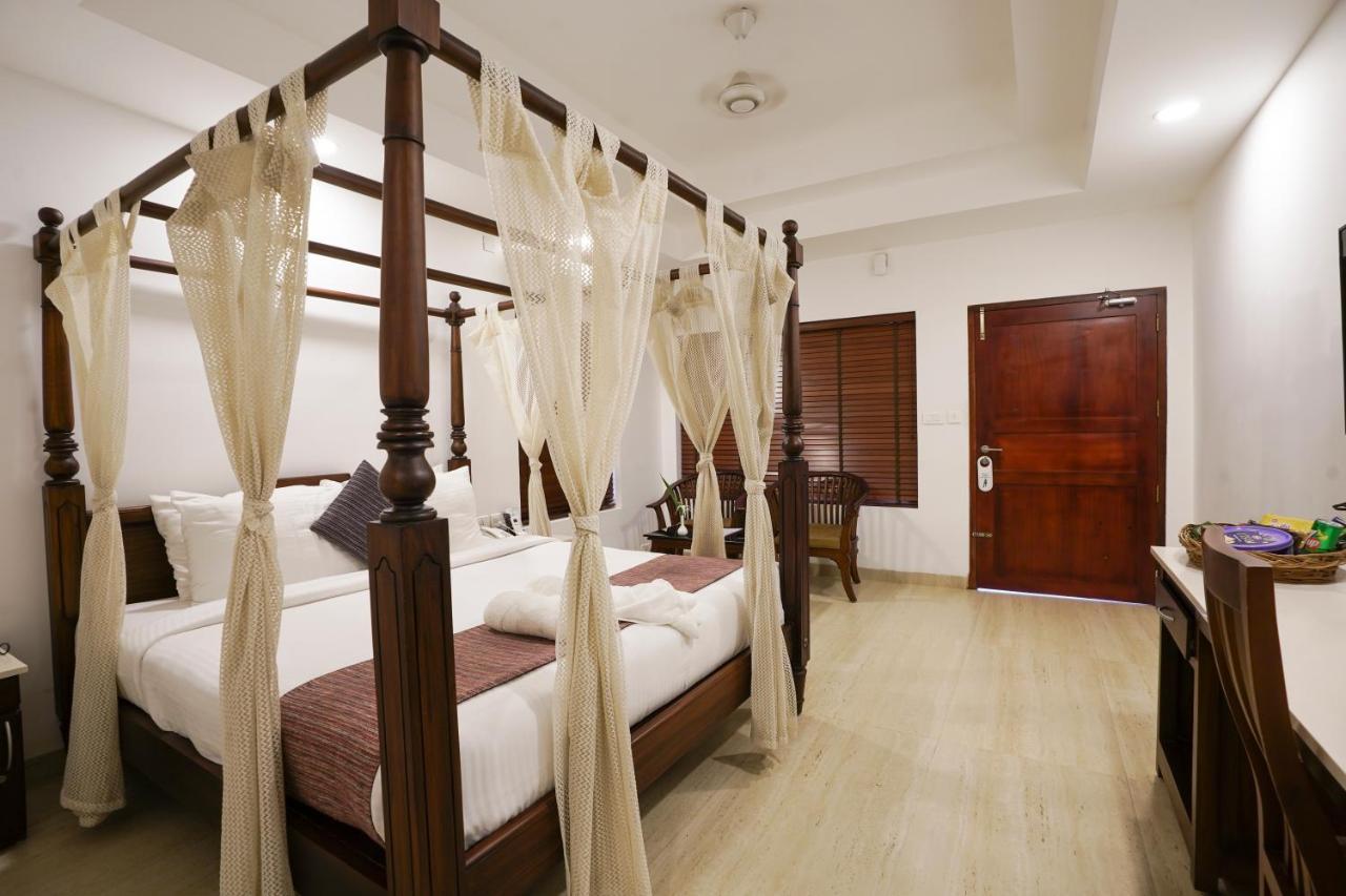 Once Upon The River, Aluva - Near Cochin International Airport Kochi Екстериор снимка