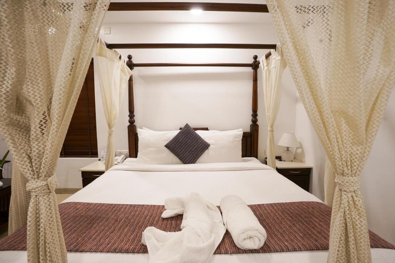 Once Upon The River, Aluva - Near Cochin International Airport Kochi Екстериор снимка