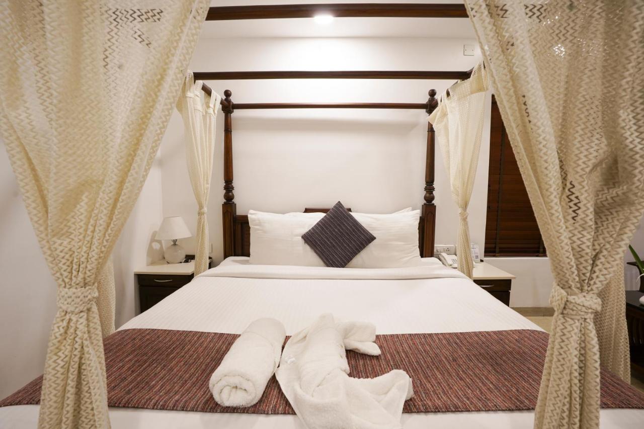 Once Upon The River, Aluva - Near Cochin International Airport Kochi Екстериор снимка