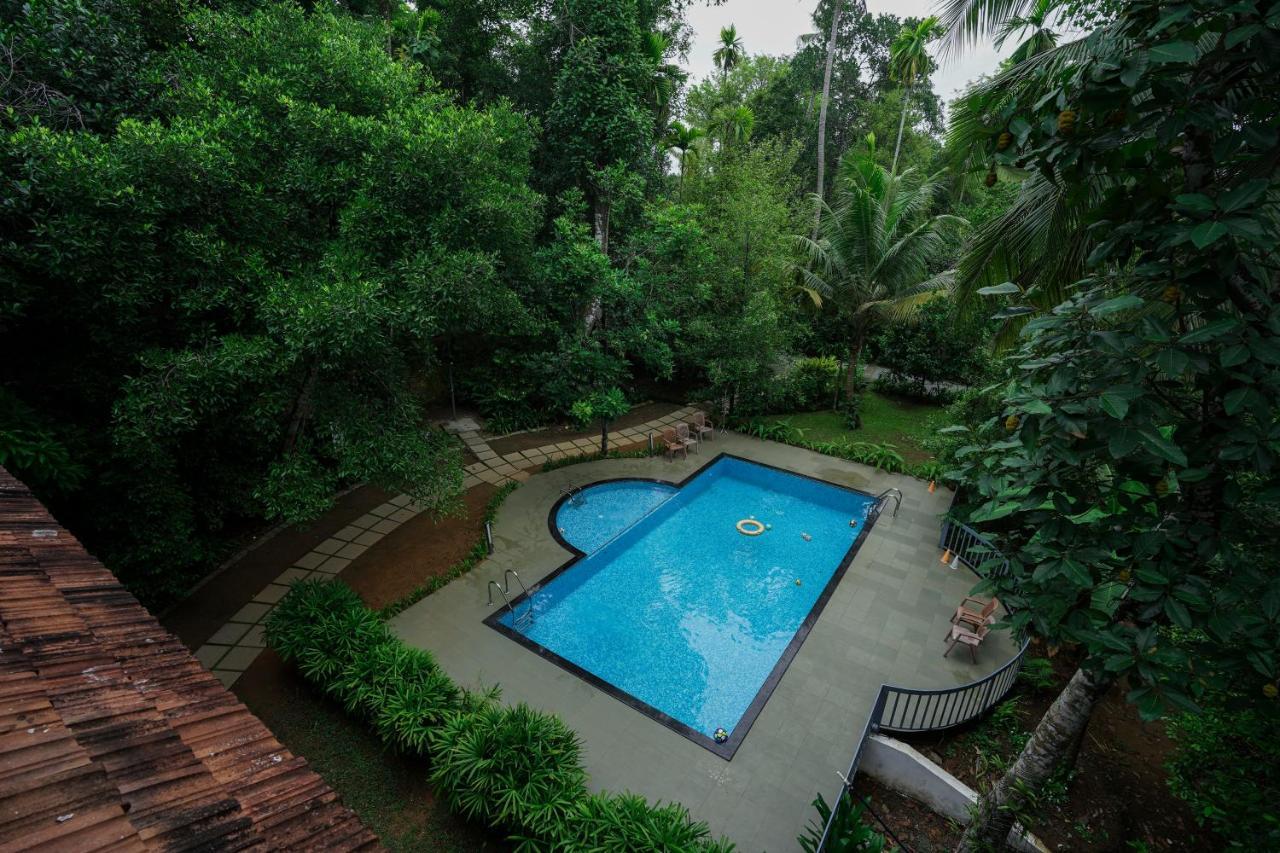 Once Upon The River, Aluva - Near Cochin International Airport Kochi Екстериор снимка