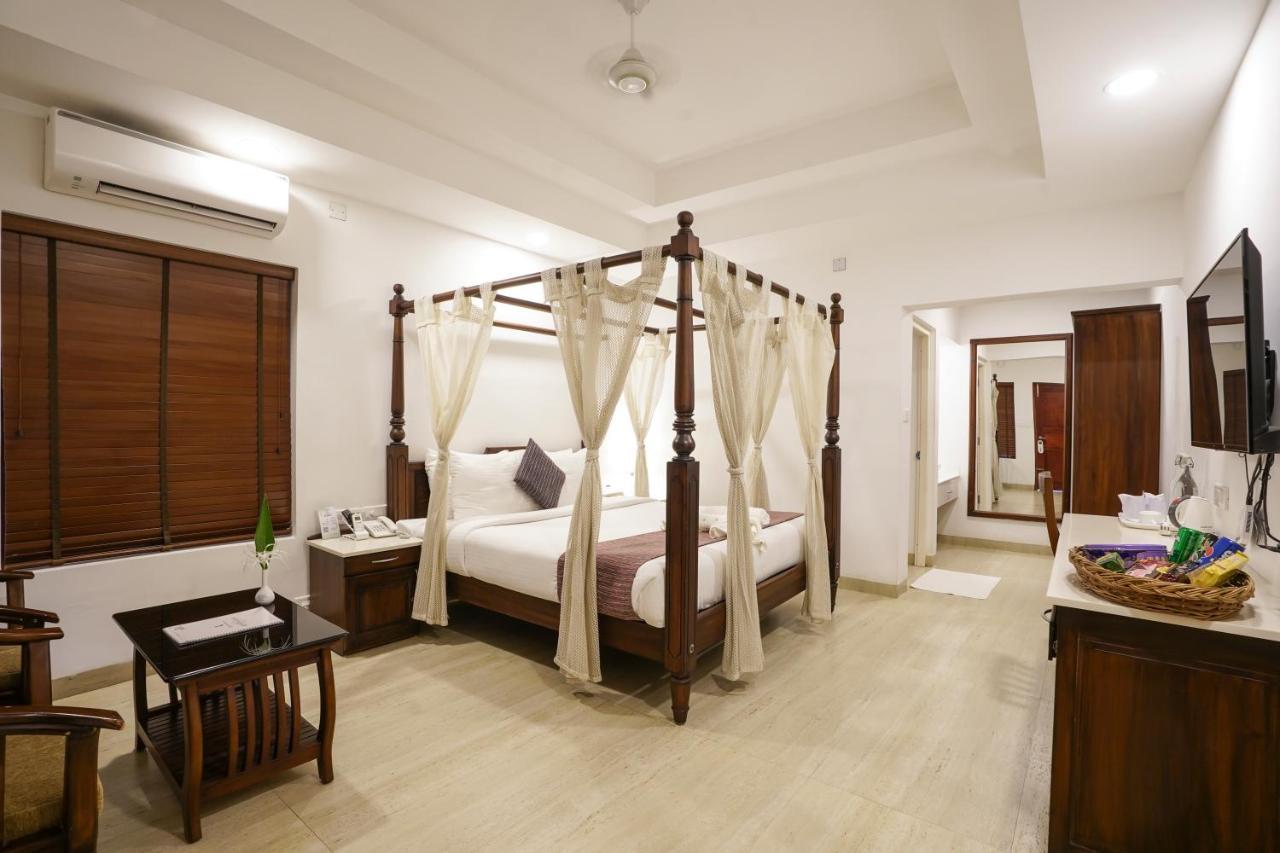 Once Upon The River, Aluva - Near Cochin International Airport Kochi Екстериор снимка