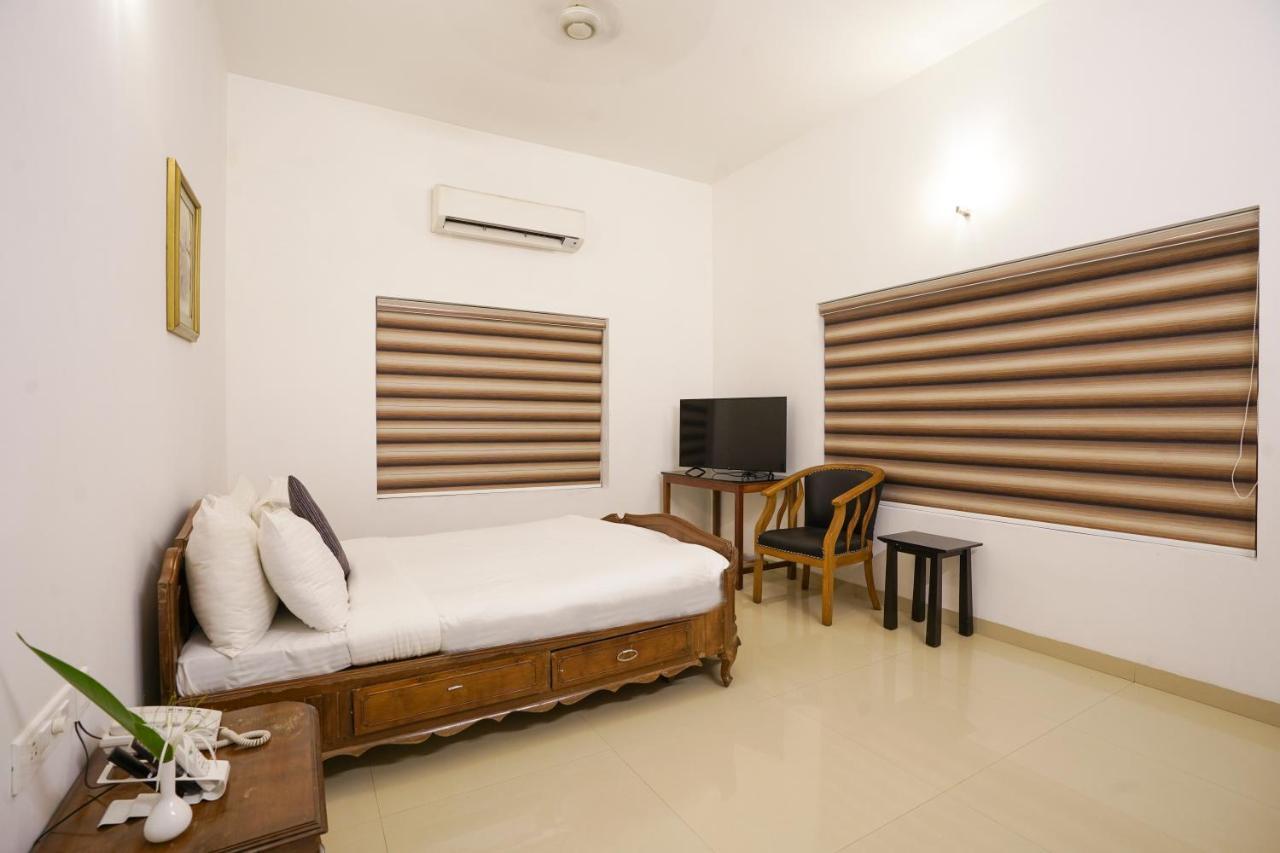 Once Upon The River, Aluva - Near Cochin International Airport Kochi Екстериор снимка