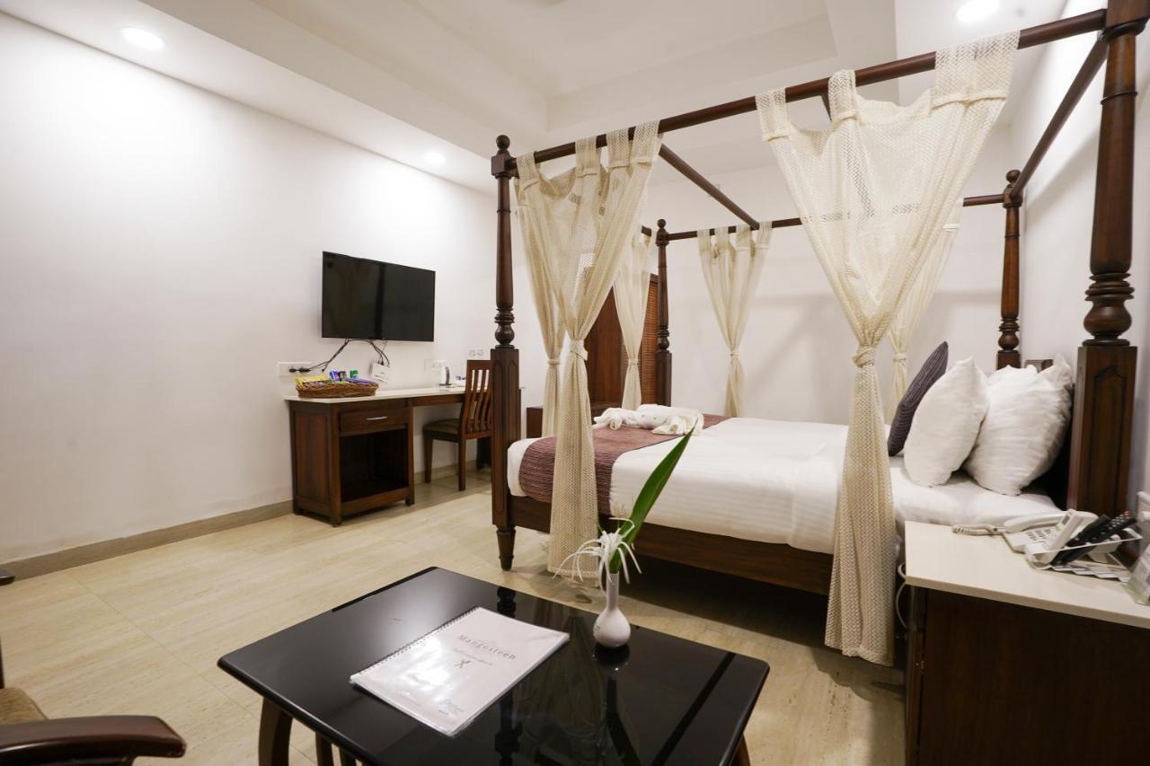 Once Upon The River, Aluva - Near Cochin International Airport Kochi Екстериор снимка