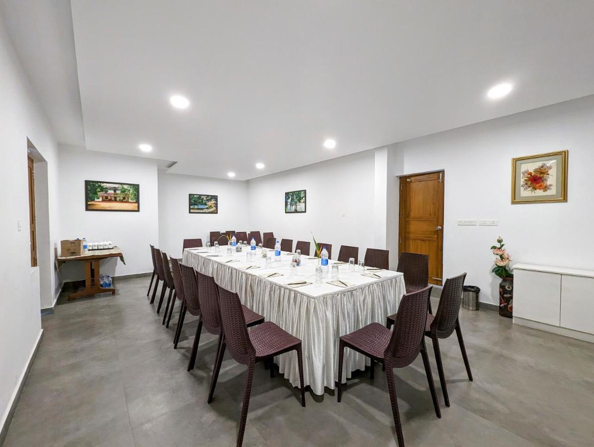 Once Upon The River, Aluva - Near Cochin International Airport Kochi Екстериор снимка