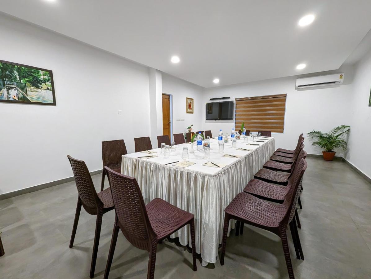 Once Upon The River, Aluva - Near Cochin International Airport Kochi Екстериор снимка