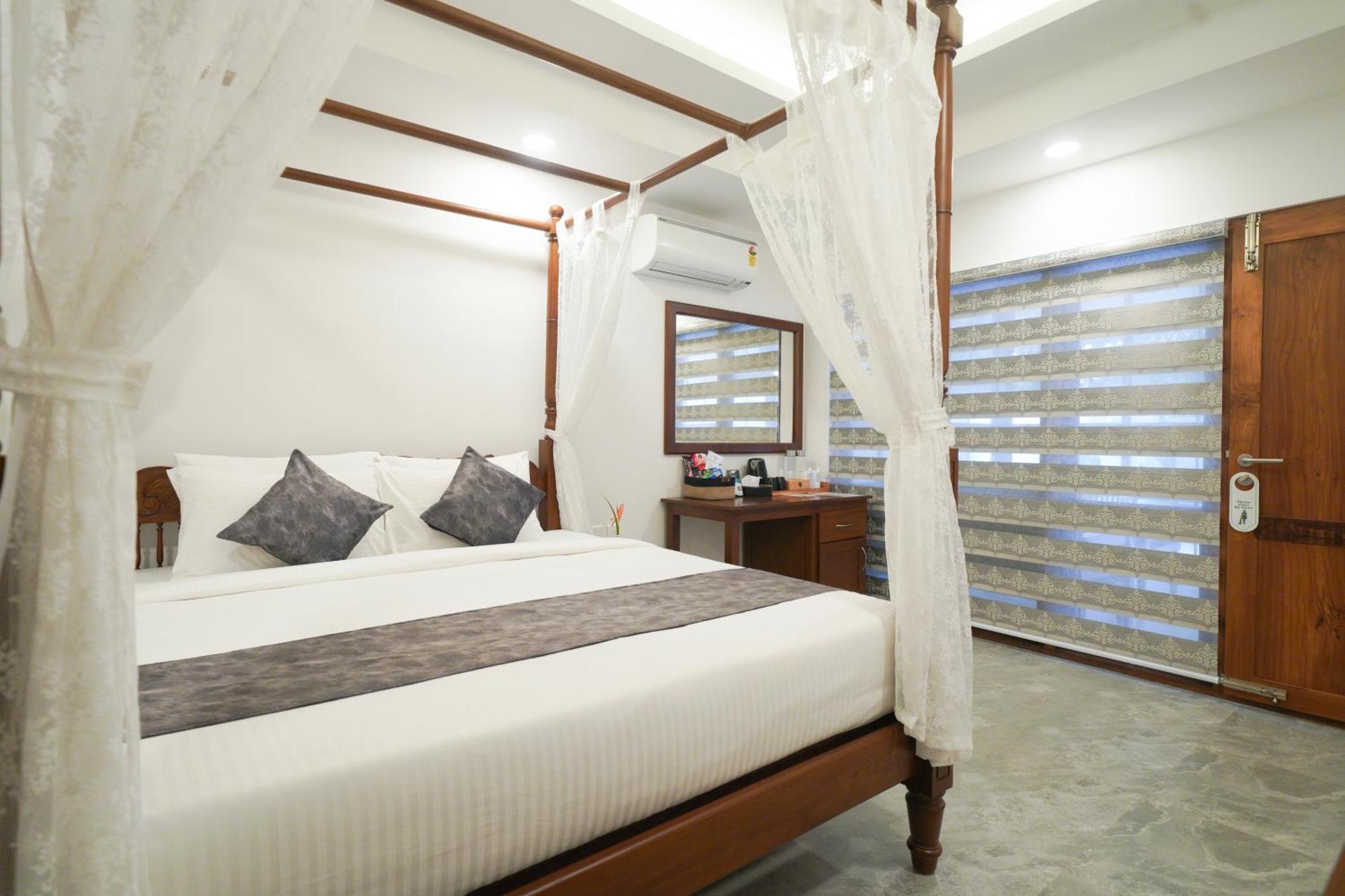 Once Upon The River, Aluva - Near Cochin International Airport Kochi Екстериор снимка
