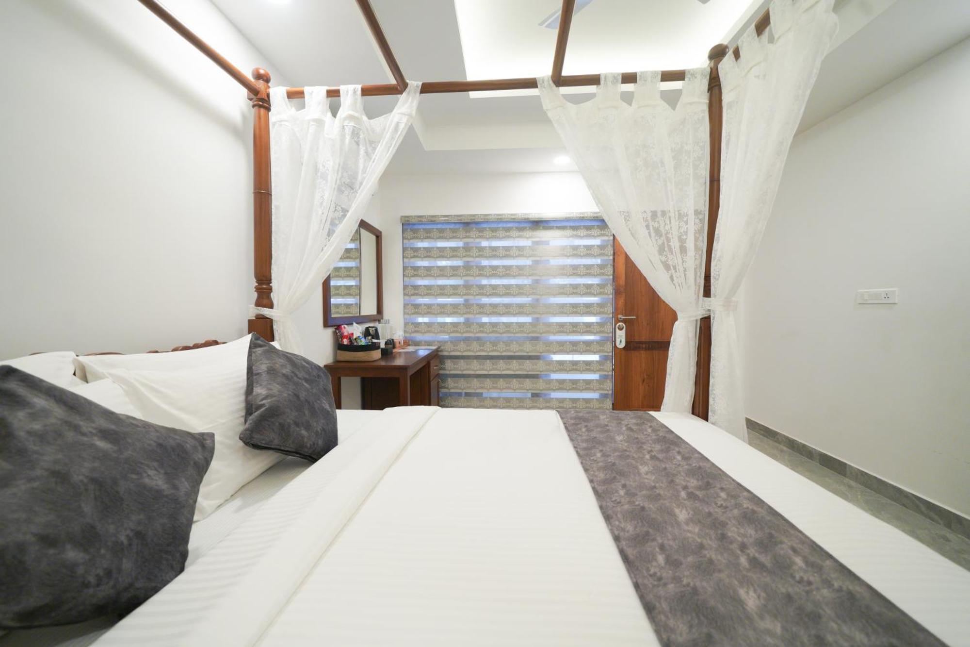 Once Upon The River, Aluva - Near Cochin International Airport Kochi Екстериор снимка