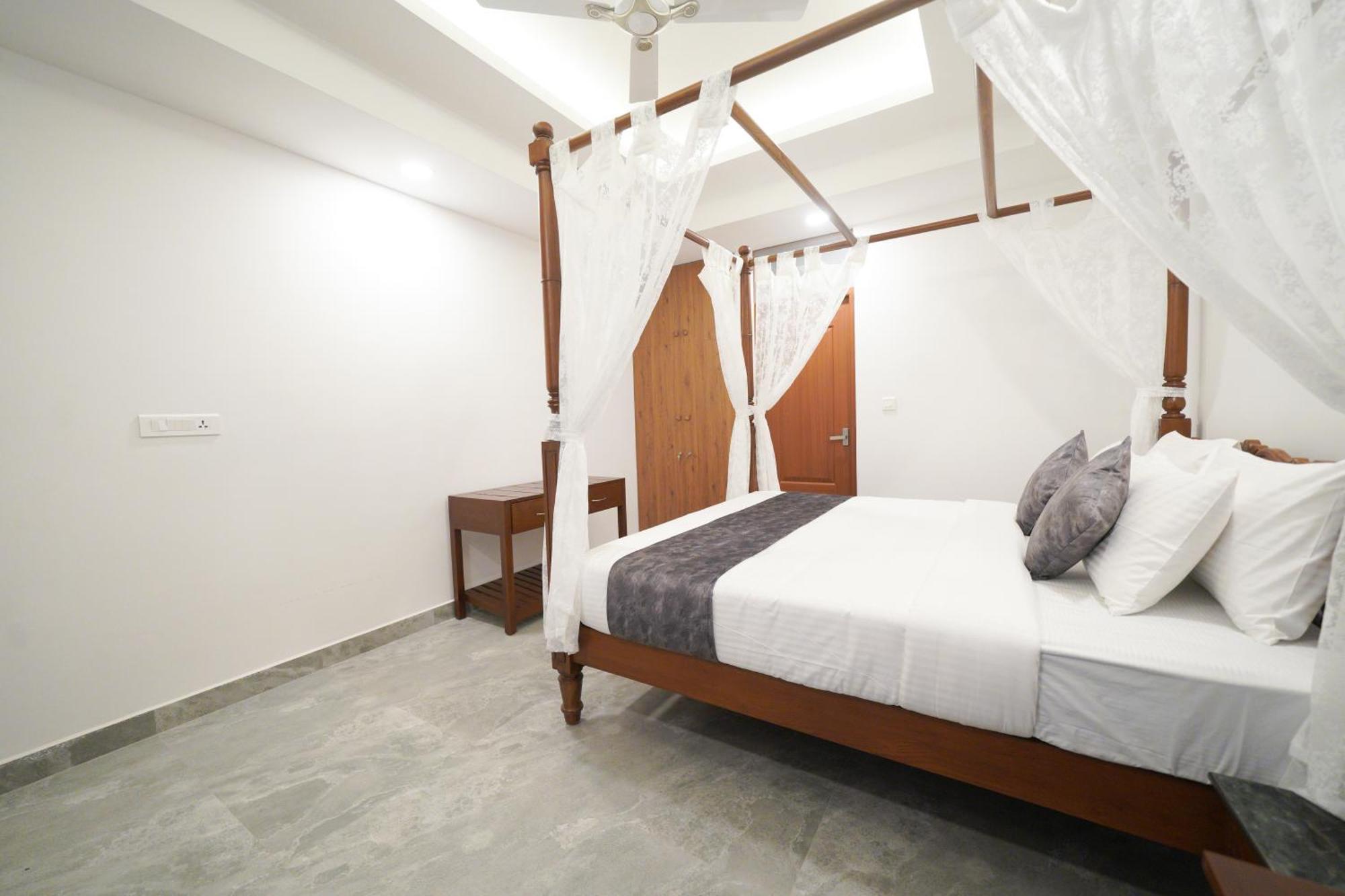 Once Upon The River, Aluva - Near Cochin International Airport Kochi Екстериор снимка
