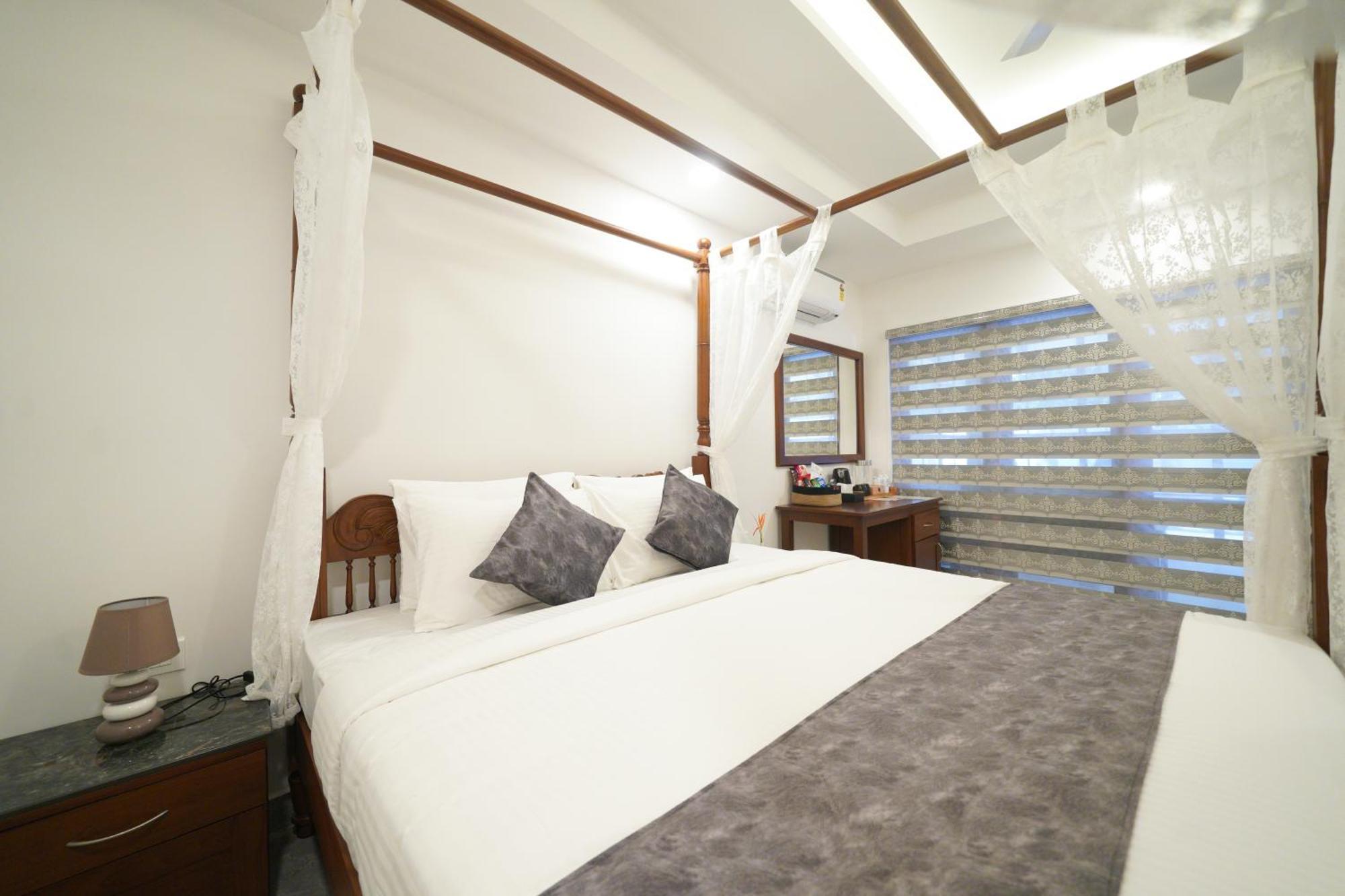 Once Upon The River, Aluva - Near Cochin International Airport Kochi Екстериор снимка