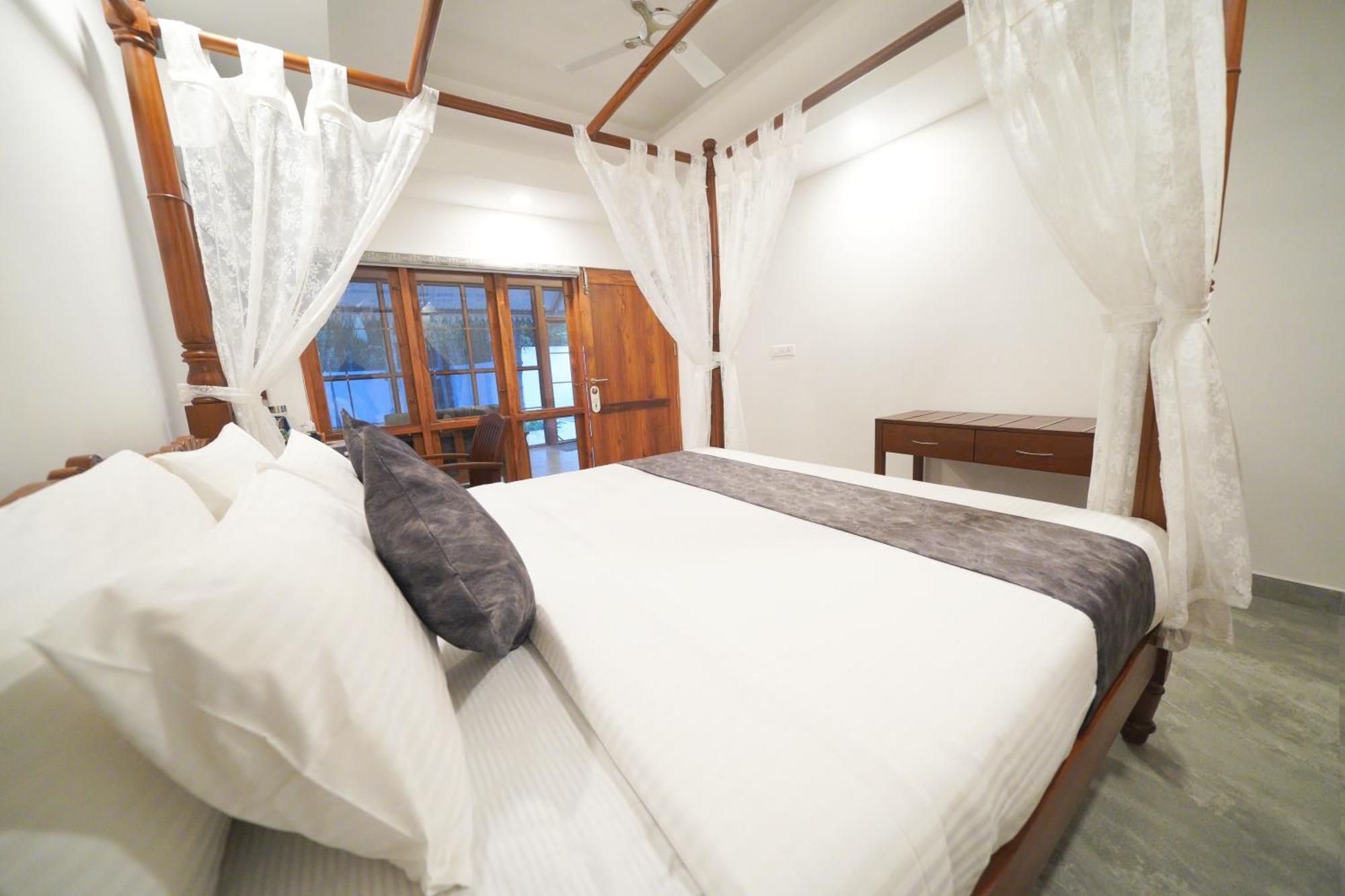 Once Upon The River, Aluva - Near Cochin International Airport Kochi Екстериор снимка