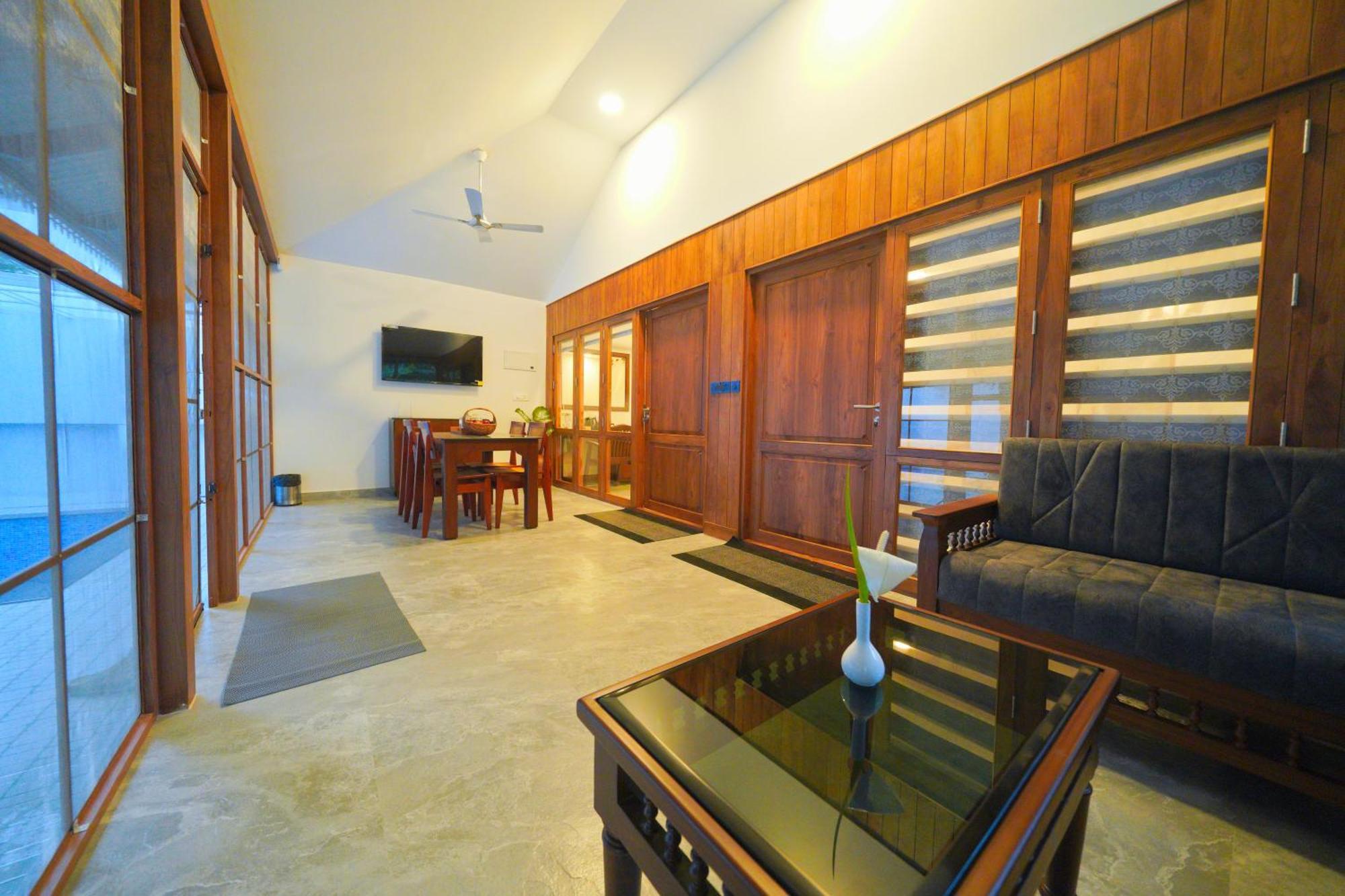 Once Upon The River, Aluva - Near Cochin International Airport Kochi Екстериор снимка