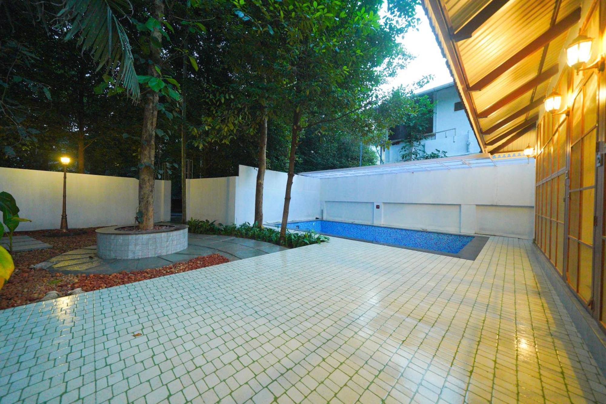 Once Upon The River, Aluva - Near Cochin International Airport Kochi Екстериор снимка