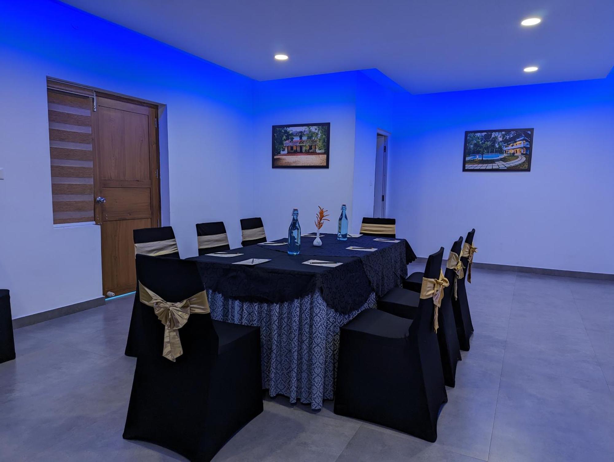 Once Upon The River, Aluva - Near Cochin International Airport Kochi Екстериор снимка