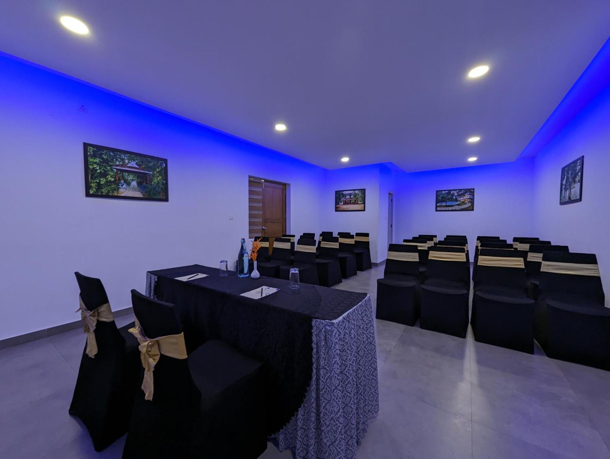 Once Upon The River, Aluva - Near Cochin International Airport Kochi Екстериор снимка