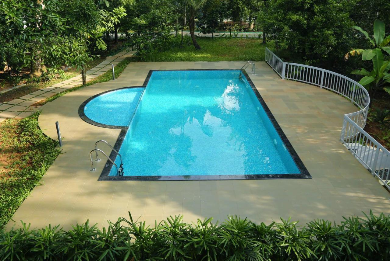 Once Upon The River, Aluva - Near Cochin International Airport Kochi Екстериор снимка