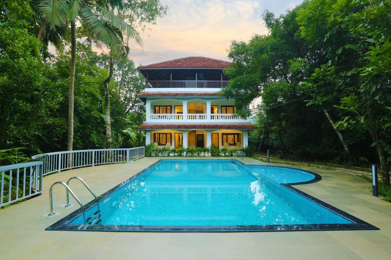 Once Upon The River, Aluva - Near Cochin International Airport Kochi Екстериор снимка