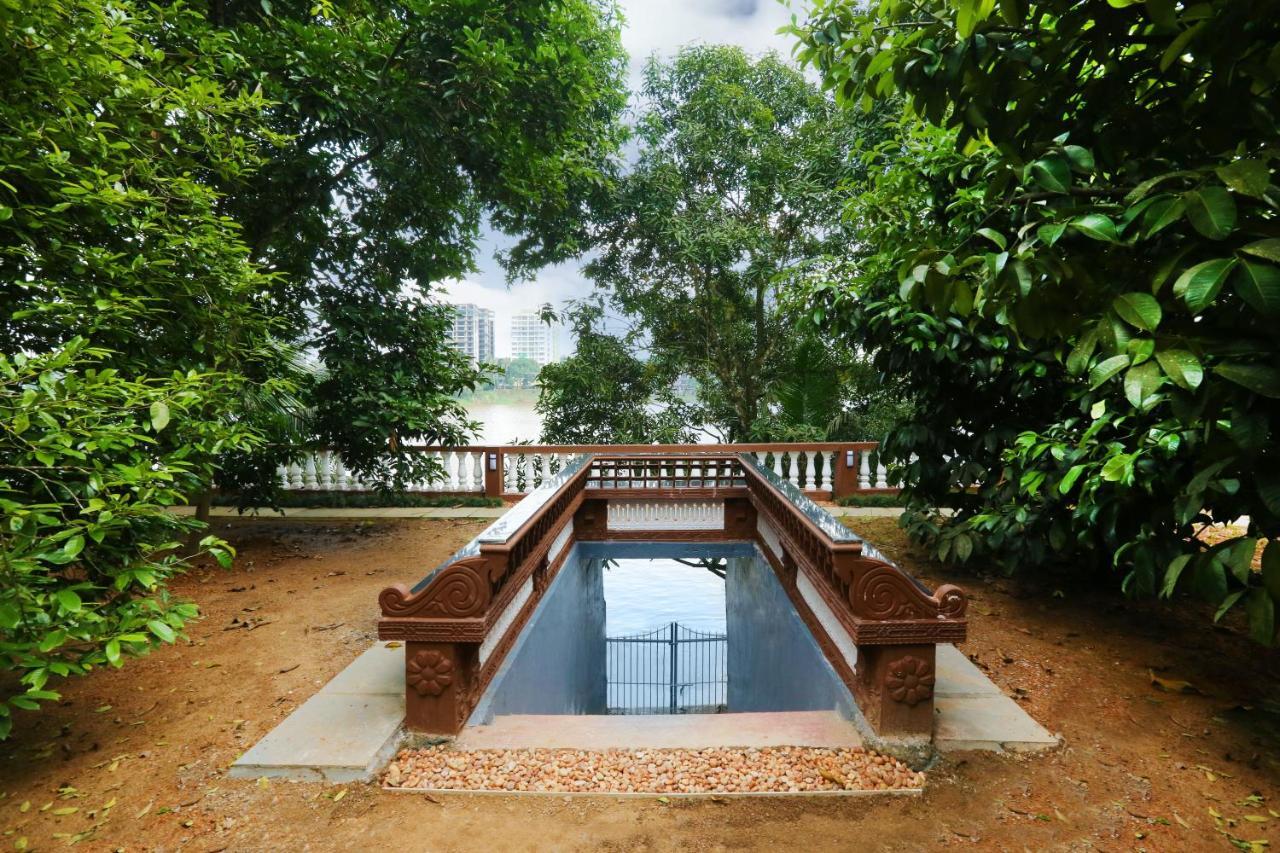Once Upon The River, Aluva - Near Cochin International Airport Kochi Екстериор снимка
