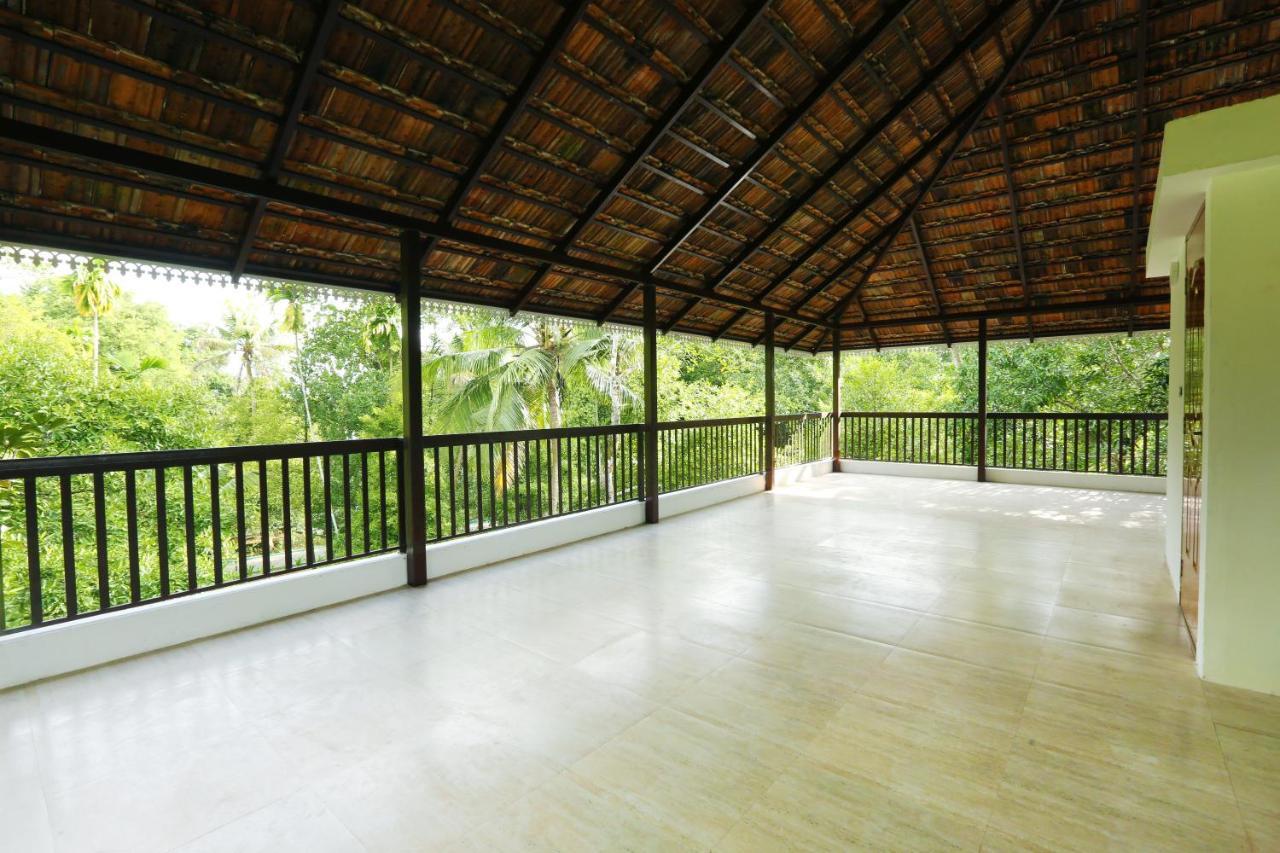 Once Upon The River, Aluva - Near Cochin International Airport Kochi Екстериор снимка