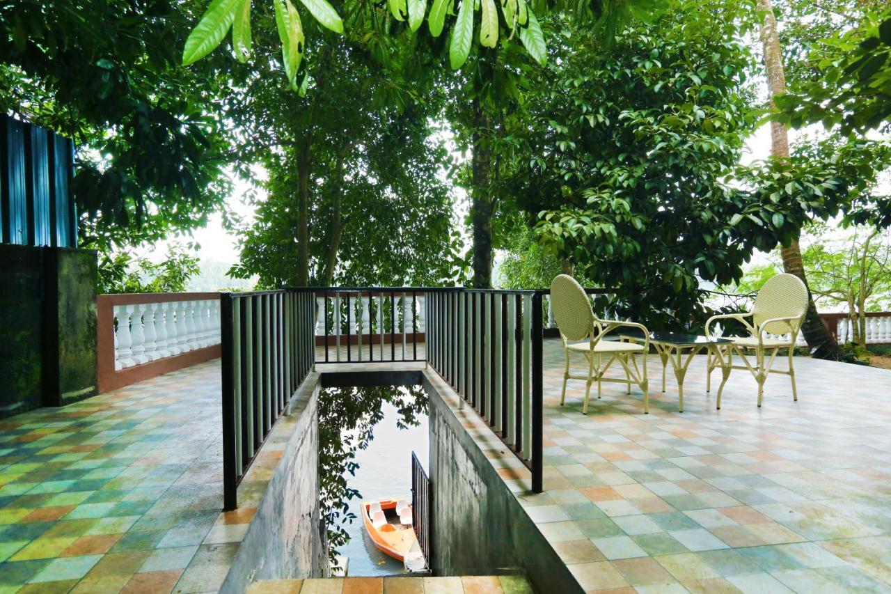 Once Upon The River, Aluva - Near Cochin International Airport Kochi Екстериор снимка