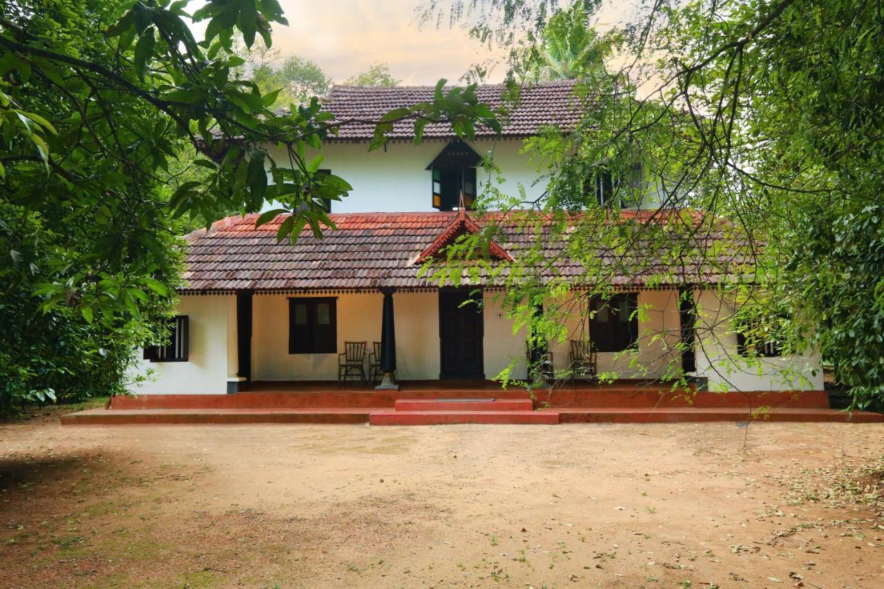 Once Upon The River, Aluva - Near Cochin International Airport Kochi Екстериор снимка