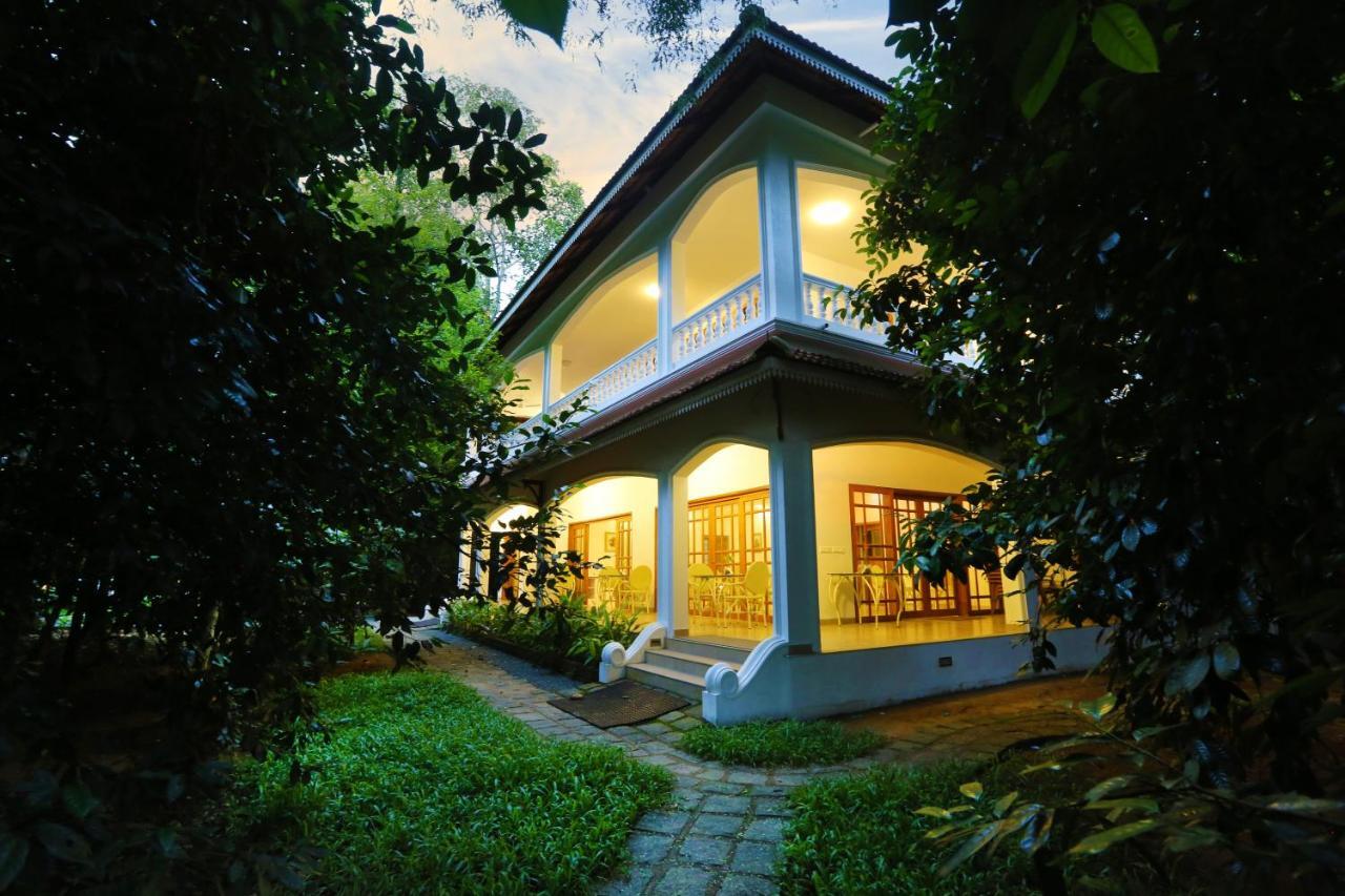 Once Upon The River, Aluva - Near Cochin International Airport Kochi Екстериор снимка