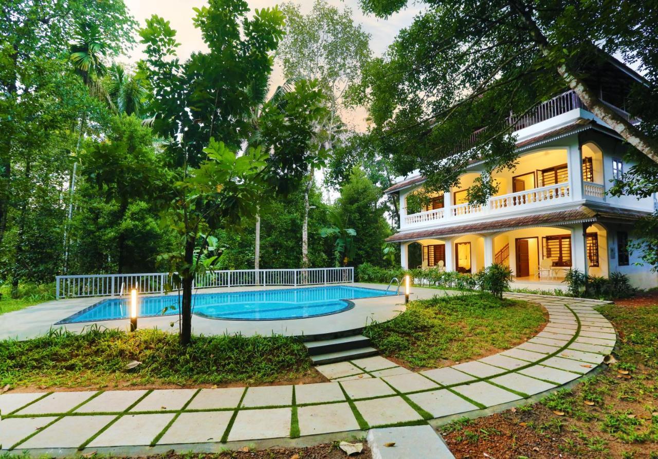 Once Upon The River, Aluva - Near Cochin International Airport Kochi Екстериор снимка