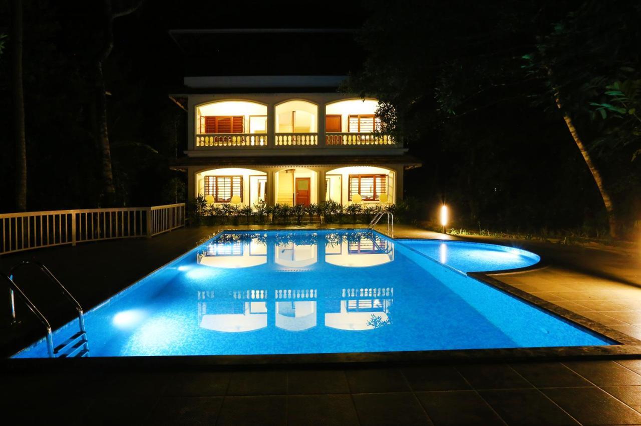 Once Upon The River, Aluva - Near Cochin International Airport Kochi Екстериор снимка