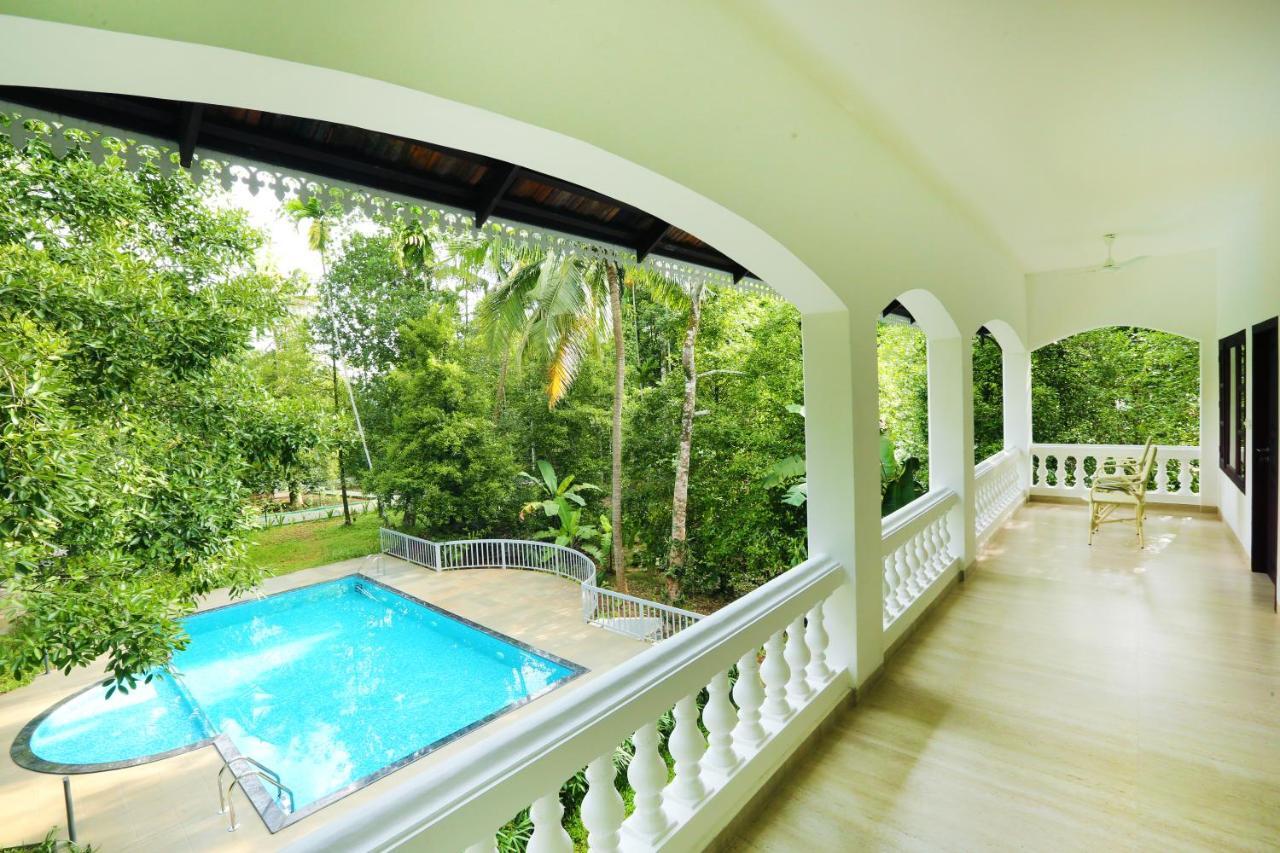 Once Upon The River, Aluva - Near Cochin International Airport Kochi Екстериор снимка